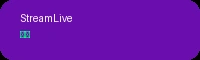 PG网赌 - 星播StreamLive平台Logo